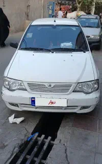 پراید ۱۳۲