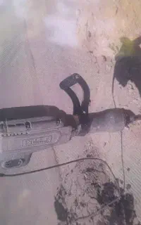 تخریب کار و کنده کو