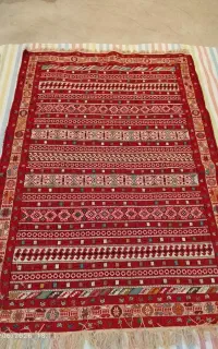 ورنی دستباف