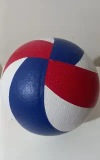 توپ والیبال