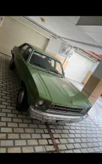 فروش فوری شورولت نوا 6سی Chevrolet Novaآماده سواری