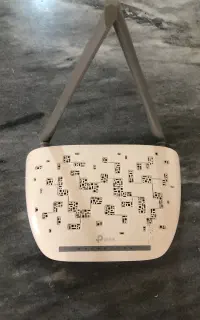 مودم‌ Tp link W8961