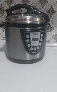 زود پز رومانتیک هوم