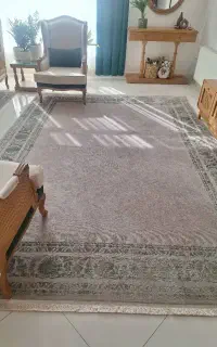فرش 9متری