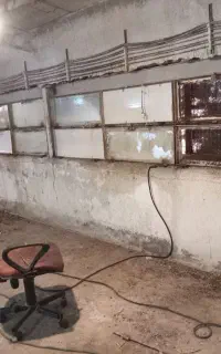 جوشکار سیار بوشهر