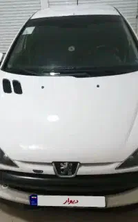 206sd v8