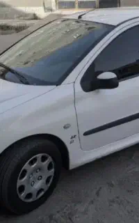 ۲۰۶ تیپ ۲