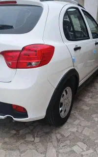 کوییک مدل ۱۴۰۲بدون رنگ پارس خودرو