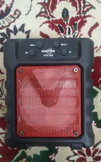 اسپیکر بلوتوثی Great Nice مدل GTS-1392