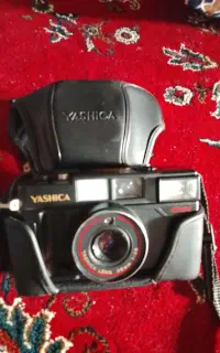 دوربین عکاسی