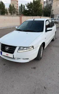 سورن پلاس دوگانه کارخانه