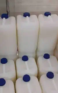 مایع ظرف شویی
