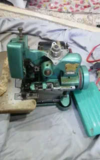 سردوز خیاطی پروانه