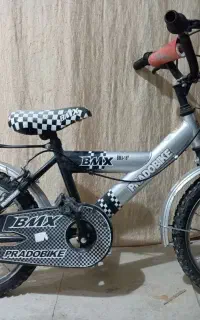 دوچرخه مدل16 مارک  BMX
