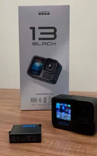 دوربین گوپرو GoPro HERO 13 Black Special Bundle