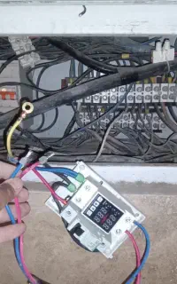 برق‌ کار  سجاد    ،نصاب لوازم برقی ،برق کش،برقکار