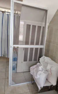 درب توری