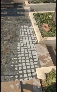 کفسابی  و نماشویی