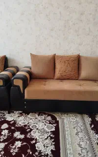 مبل هشت نفره