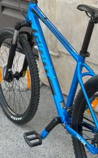 دوچرخه جاینت تالون