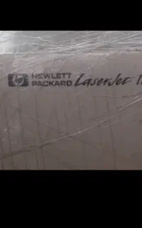 پرینتر سیاه وسفیدhp1100