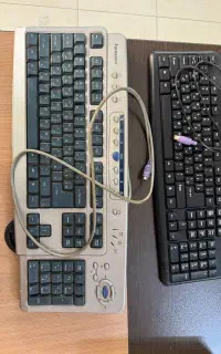 کیبورد