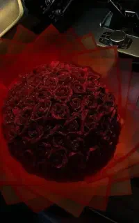 گل.