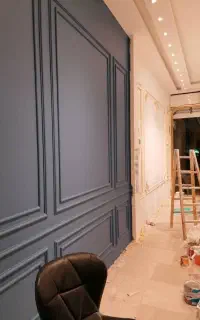 نقاشی ساختمان به روز