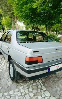 ۴۰۵مدل۸۴ دور رنگ