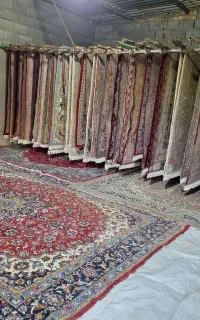 قالیشویی وزرا