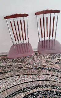 صندلی. نهار. خوری