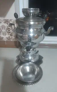 وسایل در حد نو