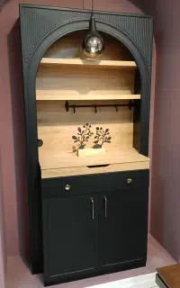 کافی بار