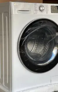 لباسشویی ال جی اصلی R5 وای فای داره
