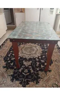 فروش میز نهار خوری ۴نفره