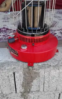 چراغ اترا اصلی ،در حد