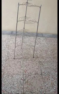 استند دیگ