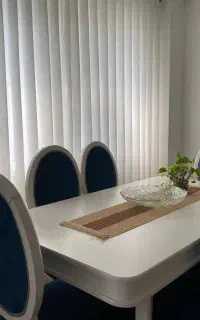 میز غذا خوری ۶ نفره