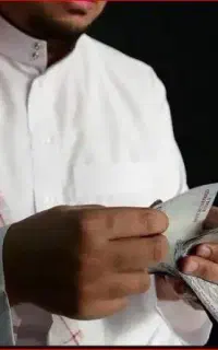 آموزش زبان عربی عراقی و خلیجی (مکالمه)