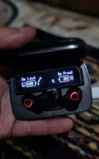 ایرپاد be proud کیفیت بالا