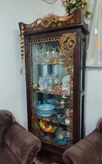 بوفه