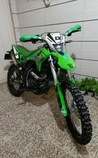 تریل کویر t4