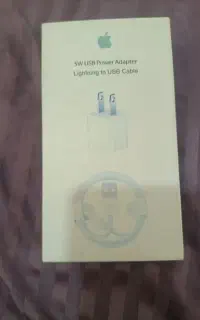 شارژ آیفون