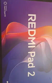 تبلت ردمی پد۲