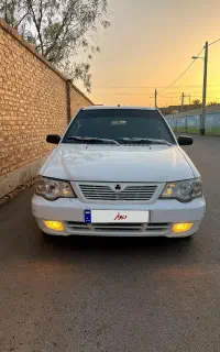 پراید 111SE