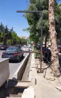 مطب برای پزشکان در منطقه پر رفت آمد