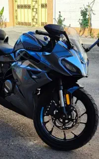 cf 250 sr