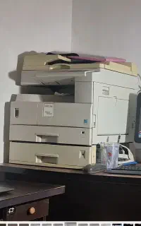 دستگاه کپی سالم