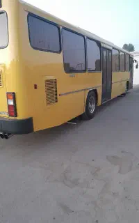 اتوبوس ۴۵۷