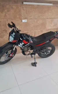 موتور کویر ۲۳۰ فقط معاوضه با خودرو